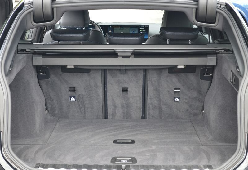 BMW 330 d M Sportpaket LiveCptProf.Ad.LED.ACC.Kam uvm — photo 10