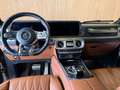 Mercedes-Benz G 63 AMG G 63 AMG| 360°| LICHTE VRACHT| Monza grijs magno Braun - thumbnail 9
