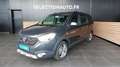 Dacia Lodgy 7 Places Stepway Blue dCi 115 - thumbnail 1