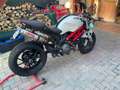 Ducati Monster 796 Blanc - thumbnail 4