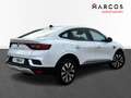 Renault Arkana Intens TCe 103kW(140CV) EDC Micro Híbr. Blanc - thumbnail 3