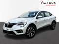 Renault Arkana Intens TCe 103kW(140CV) EDC Micro Híbr. Blanc - thumbnail 1