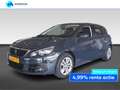 Peugeot 308 1.2 PureTech 110pk S&amp;S Blue Lease Executive Grijs - thumbnail 1