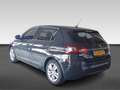 Peugeot 308 1.2 PureTech 110pk S&amp;S Blue Lease Executive Grijs - thumbnail 3