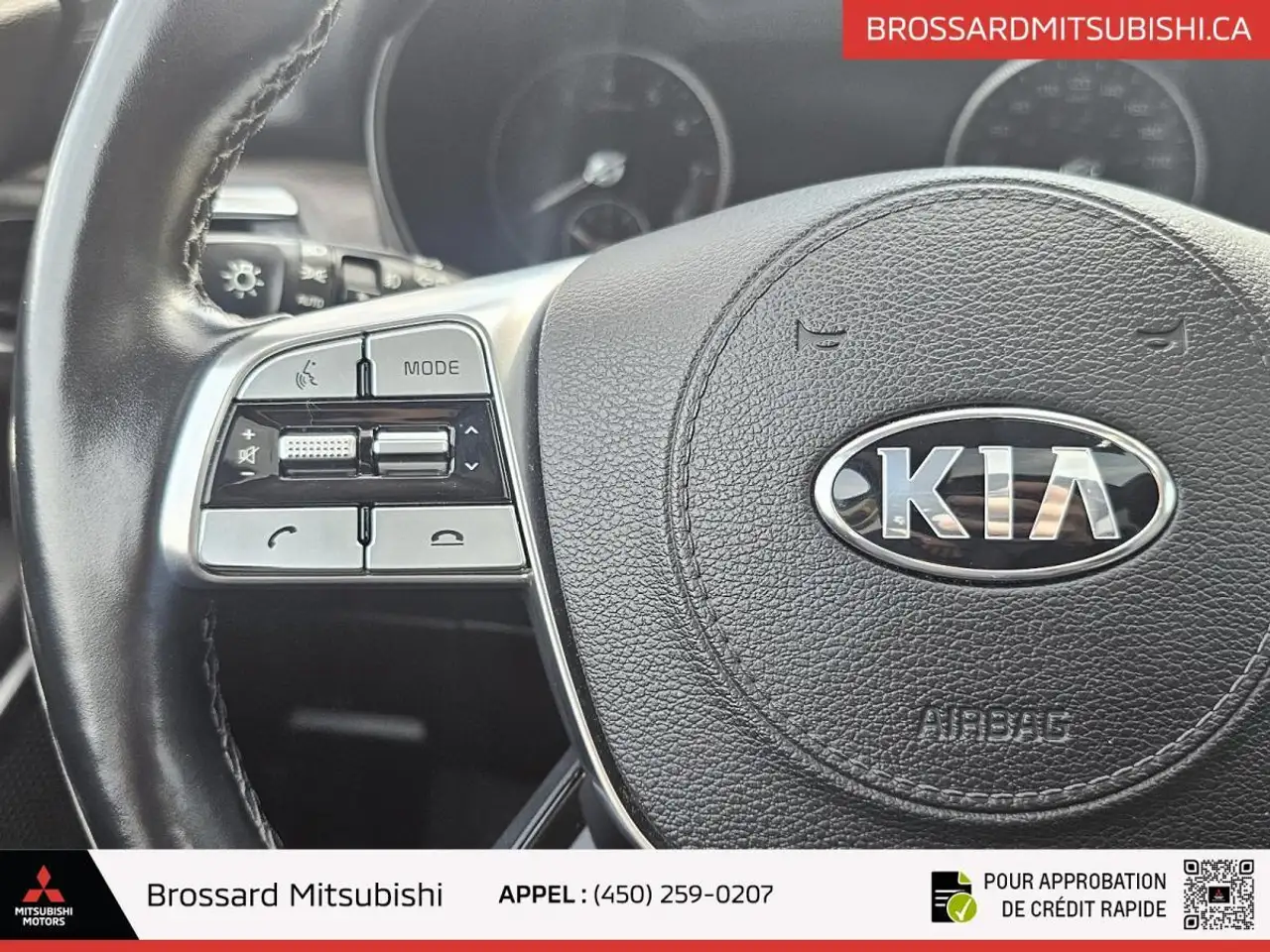 Kia Telluride снимка Kia Telluride
