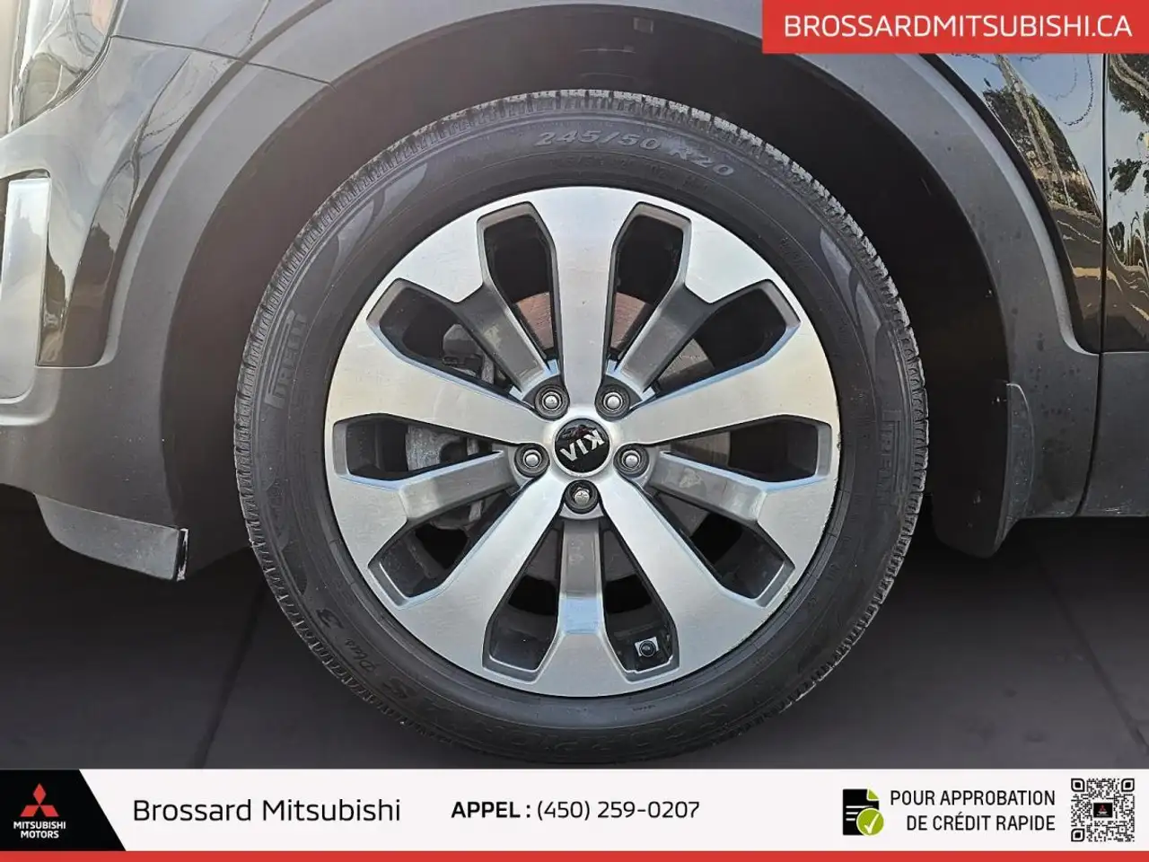 Kia Telluride снимка Kia Telluride