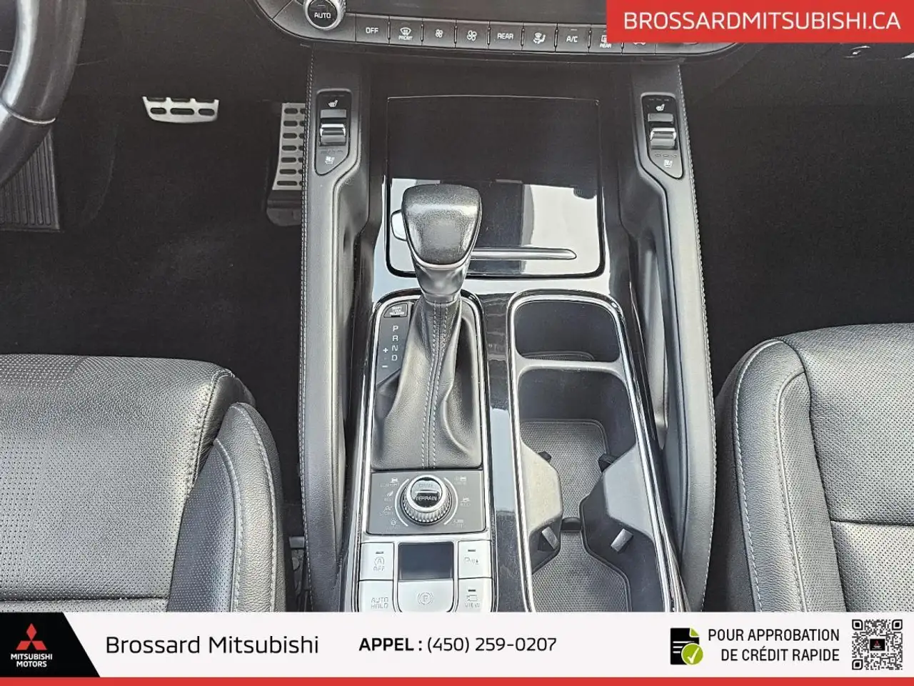 Kia Telluride снимка Kia Telluride