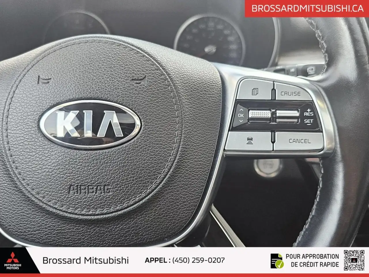 Kia Telluride снимка Kia Telluride