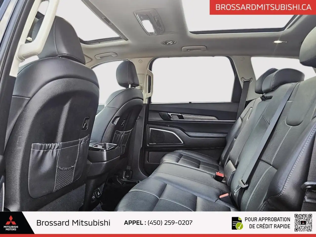 Kia Telluride снимка Kia Telluride