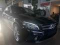 Mercedes-Benz C 300 e Avantgarde LED Navi R.Cam SHZ Tempomat Noir - thumbnail 3