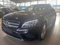 Mercedes-Benz C 300 e Avantgarde LED Navi R.Cam SHZ Tempomat Noir - thumbnail 1