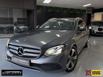 Estate E200 AMG 360 CARPLAY BTW AUTO