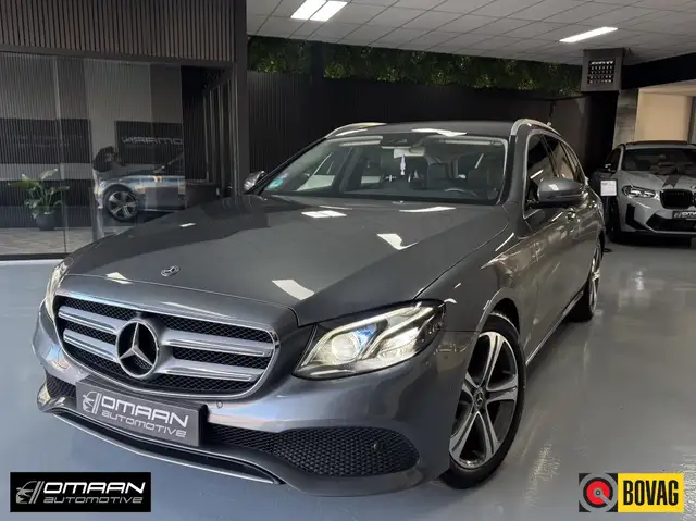 Mercedes-Benz E 200 Estate E200 AMG 360 CARPLAY BTW AUTO