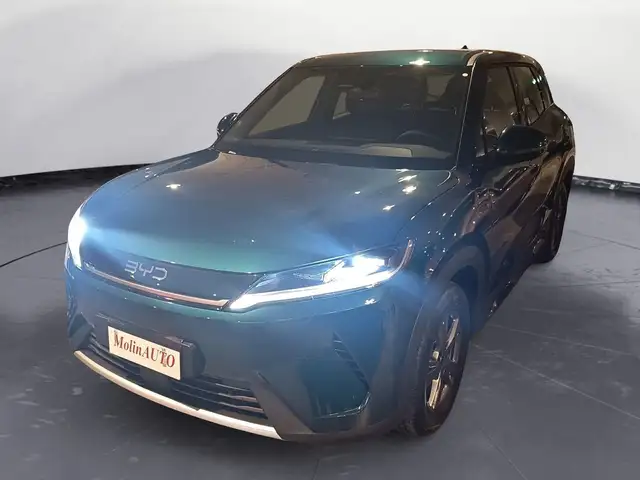 BYD Atto 2 Atto 2 DM-i 1.5 phev Active 165cv PRONTA CONSEGNA SENZA VINCOLO DI FINANZIAMENTO