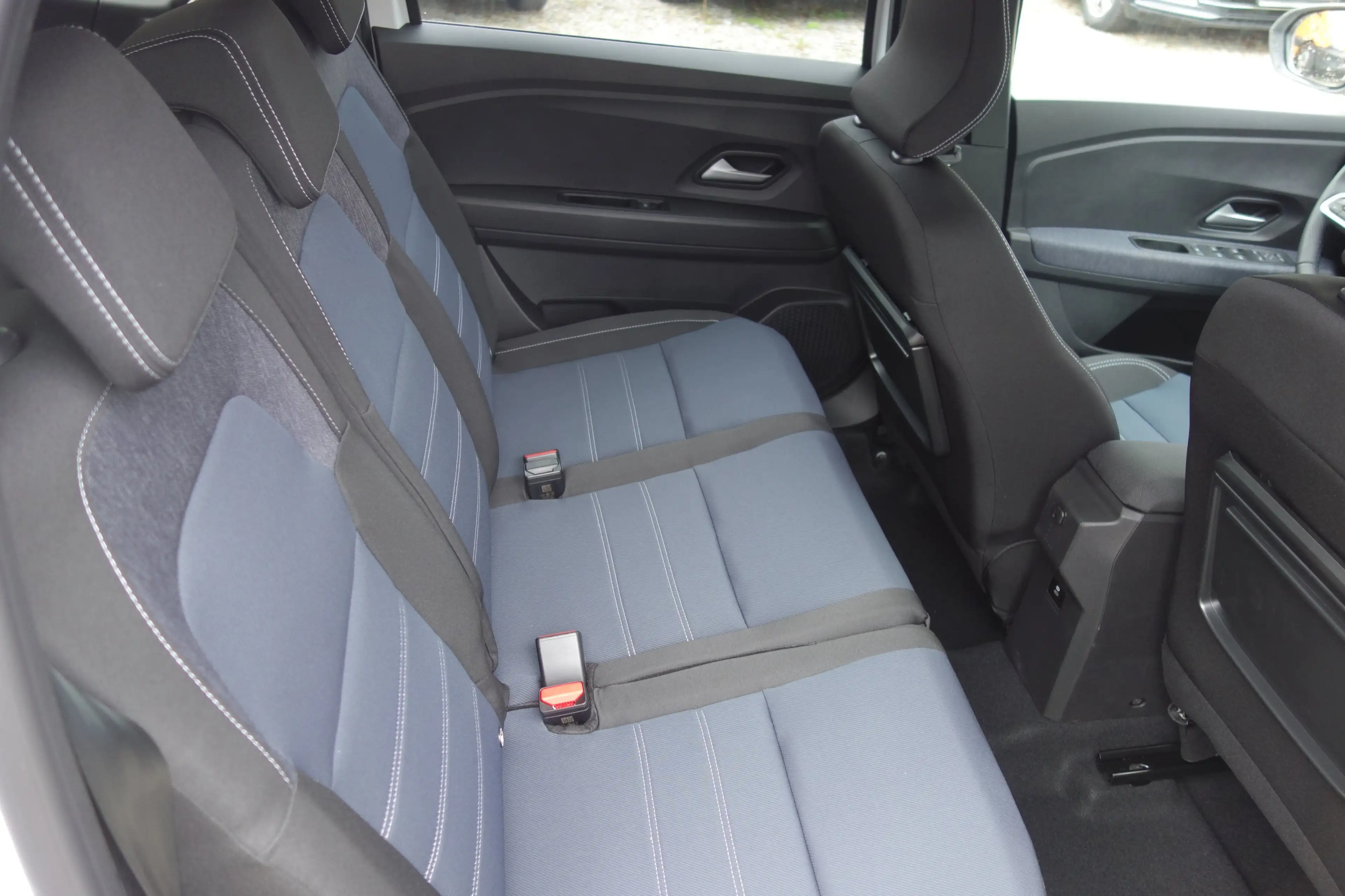 Dacia Jogger Journey — photo 14