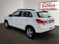 Mitsubishi ASX 1.6 AUSTRIA EDITION Weiß - thumbnail 11