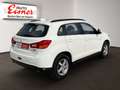 Mitsubishi ASX 1.6 AUSTRIA EDITION Weiß - thumbnail 13