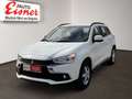 Mitsubishi ASX 1.6 AUSTRIA EDITION Weiß - thumbnail 2
