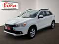 Mitsubishi ASX 1.6 AUSTRIA EDITION Weiß - thumbnail 3