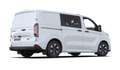 Ford E-Transit Custom Trend DCiV 71kWh 320L1 SHZ Kam 100 kW (1... Weiß - thumbnail 3