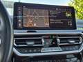 BMW iX3 iX3 73,8kWh / M PAKET*ACC*LASER*PANO*AKKU 99%*KRED Schwarz - thumbnail 32