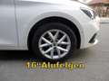 SEAT Leon Style TSI **LED**RFK**NAVI**1.Bes. Weiß - thumbnail 19