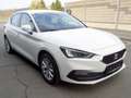 SEAT Leon Style TSI **LED**RFK**NAVI**1.Bes. Weiß - thumbnail 4