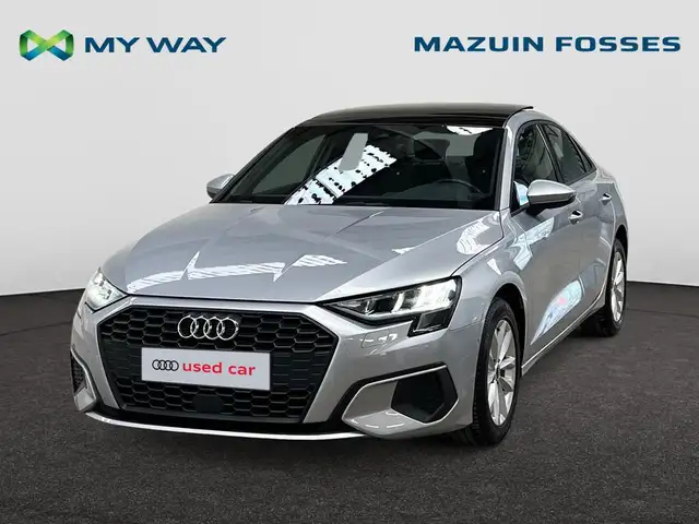 Audi A3 Sedan Audi A3 Berline Attraction 30 TDI  85(116) kW(ch) S tronic
