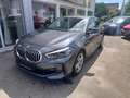 BMW 118 118 i M Sport  Comfort-Paket  Shadow-Line-Paket Grijs - thumbnail 4
