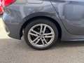 BMW 118 118 i M Sport  Comfort-Paket  Shadow-Line-Paket Grijs - thumbnail 9