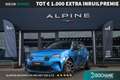 Alpine A290 GTS Premiere Edition 52 kWh | DEVIALET AUDIO | App Bleu - thumbnail 1