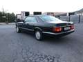 Mercedes-Benz 500 SEC Černá - thumbnail 3