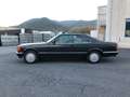 Mercedes-Benz 500 SEC Černá - thumbnail 2