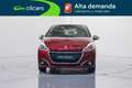 Peugeot 208 1.2 PureTech S&S Style 82 Rojo - thumbnail 2