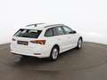 Skoda Octavia Combi 2.0 TDI Ambition Aut LED RADAR NAVI Weiß - thumbnail 3