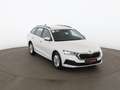 Skoda Octavia Combi 2.0 TDI Ambition Aut LED RADAR NAVI Weiß - thumbnail 5