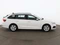 Skoda Octavia Combi 2.0 TDI Ambition Aut LED RADAR NAVI Weiß - thumbnail 4