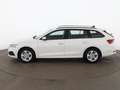 Skoda Octavia Combi 2.0 TDI Ambition Aut LED RADAR NAVI Weiß - thumbnail 6