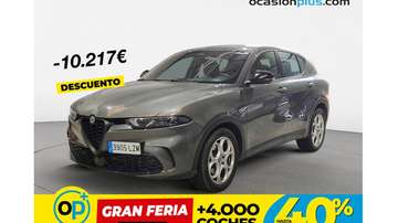 1.5 MHEV Sprint FWD