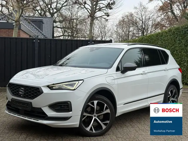 SEAT Tarraco 1.4 TSI e-Hybrid PHEV FR