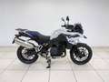 BMW F 800 GS Blanco - thumbnail 1