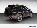 Hyundai TUCSON Prime Mild-Hybrid 4WD 1.6 T-GDI LED*NAVI*SITZBELÜF Schwarz - thumbnail 4