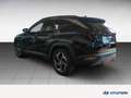 Hyundai TUCSON Prime Mild-Hybrid 4WD 1.6 T-GDI LED*NAVI*SITZBELÜF Schwarz - thumbnail 6