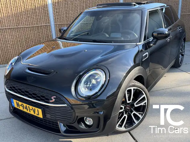 MINI Cooper S Clubman 2.0 Rockingham GT Edition Automaat | Panoramadak |
