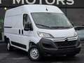 Fiat Ducato Jumper // TVA RECUPERABLE // GPS Wit - thumbnail 3
