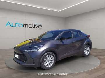 1.8 HV E-CVT Active