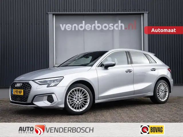 Audi A3 Sportback 35 TFSI Business edition 150pk | Automaa