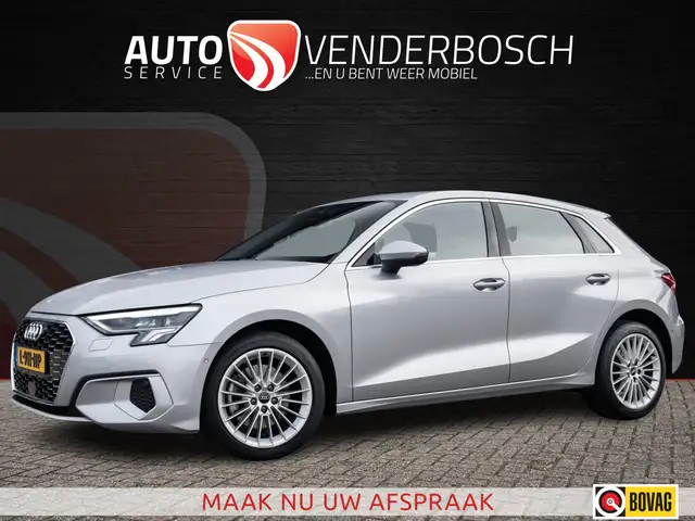 Audi A3 Sportback 35 TFSI Business edition 150pk | Automaa