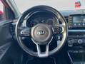 Kia Stonic 1.0 T-GDi 120ch ISG Active Euro6d-T Camera Carplay Rouge - thumbnail 12