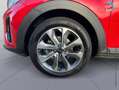 Kia Stonic 1.0 T-GDi 120ch ISG Active Euro6d-T Camera Carplay Rouge - thumbnail 10